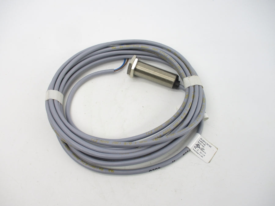 BALLUFF BES516-211-E4-E-05 325507 20-250VAC/DC NSMP