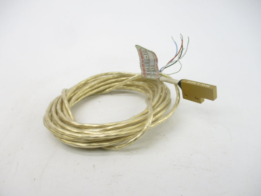 SKAN-A-MATIC S14101-10 NSNP