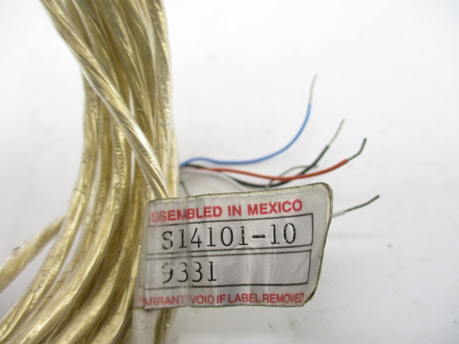 SKAN-A-MATIC S14101-10 NSNP