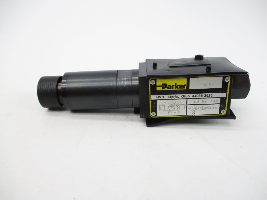 PARKER PRDM2PP21KNS-16 NSMP