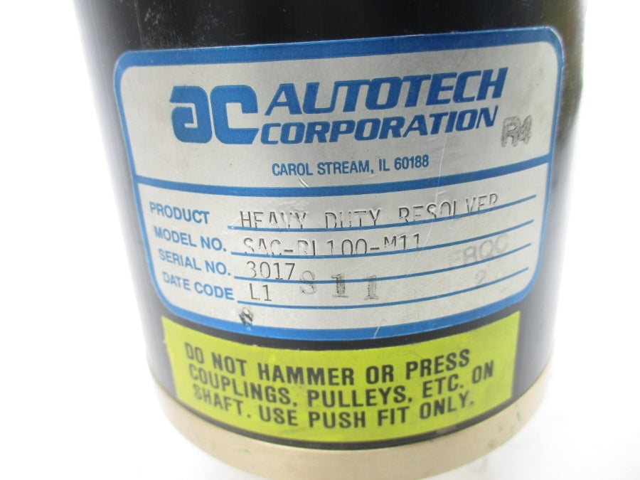 AUTOTECH SAC-RL-100-M11 NSNP