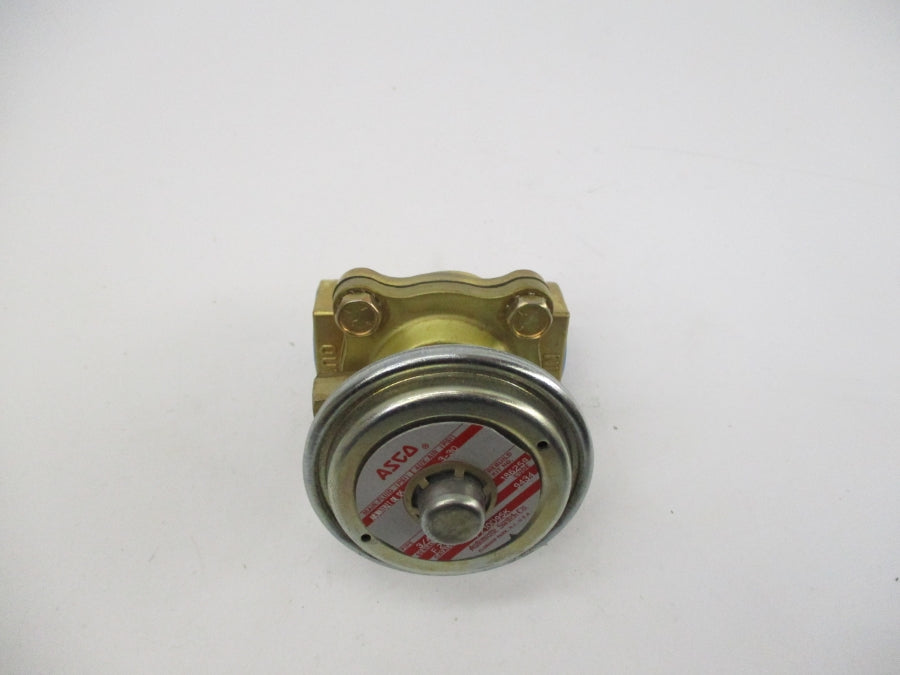 ASCO F210D95K 3-30PSI 3/4" NSNP