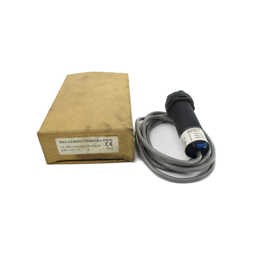 MIGATRON RPS-450-30 24280V 10A NSMP