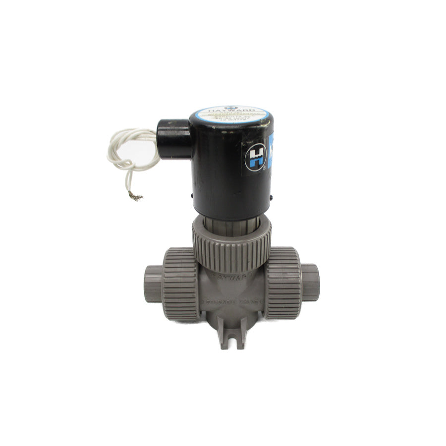 HAYWARD SV20050ST220VAC 220VAC UNMP