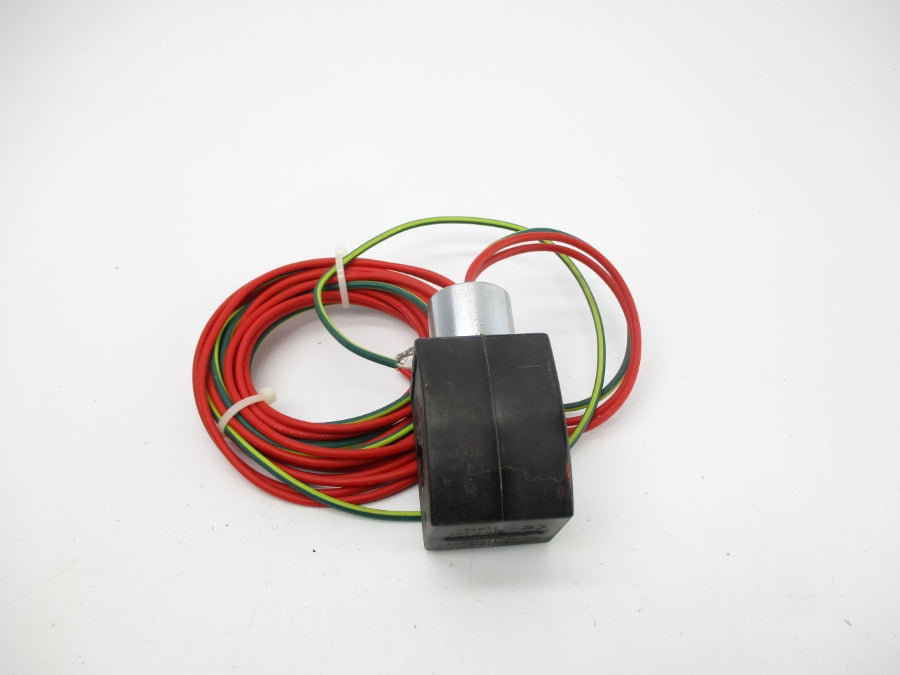 ASCO 238214-032-K 110/120V NSNP