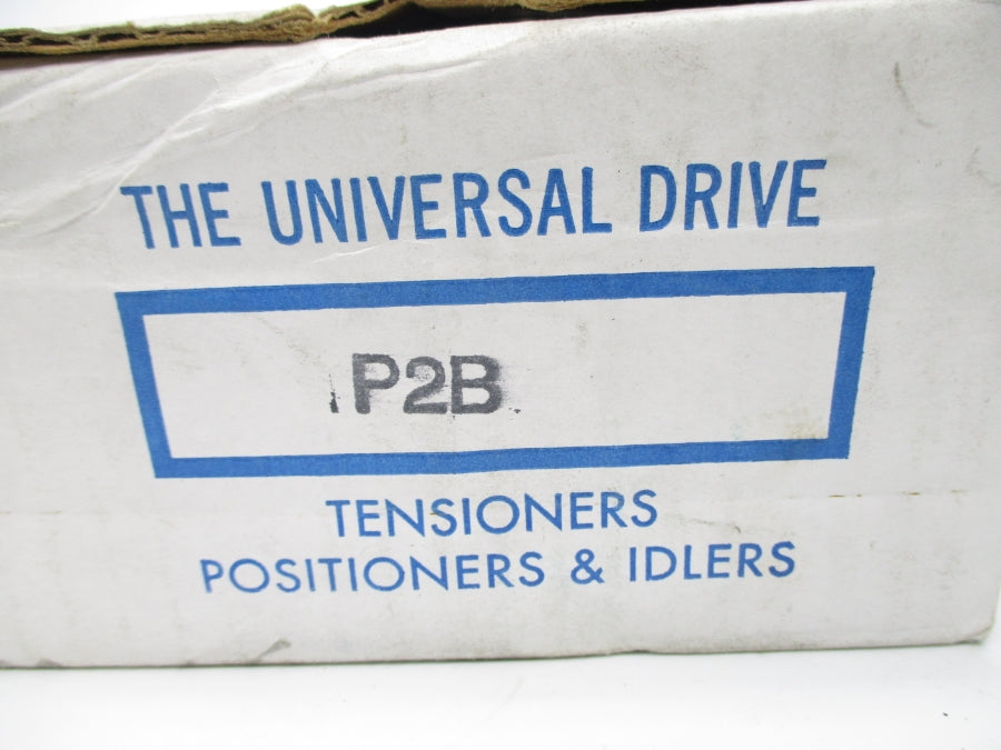 BREWER MACHINE P2B NSMP