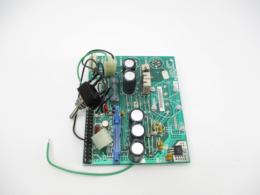 ACCU-SORT SYSTEMS C-25128 REV. 4 UNMP