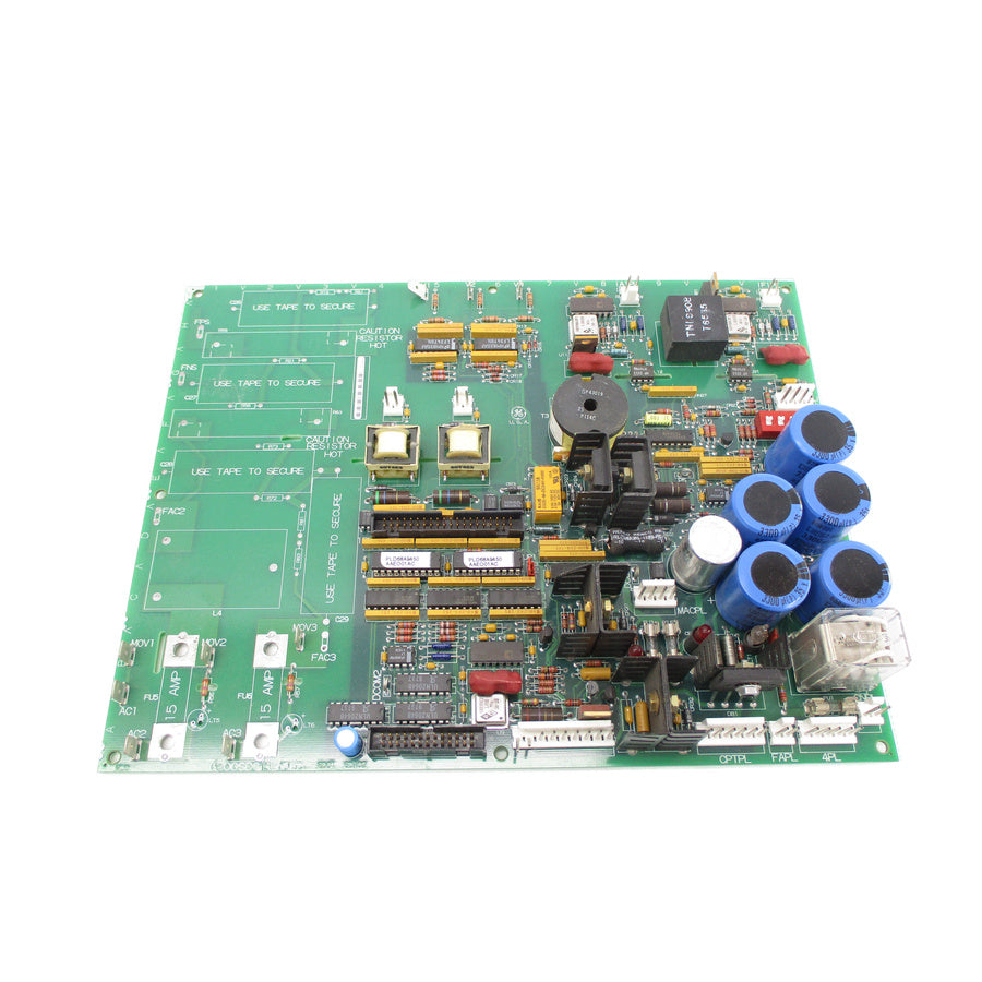 GENERAL ELECTRIC DS200SDCIG1AEB UNMP