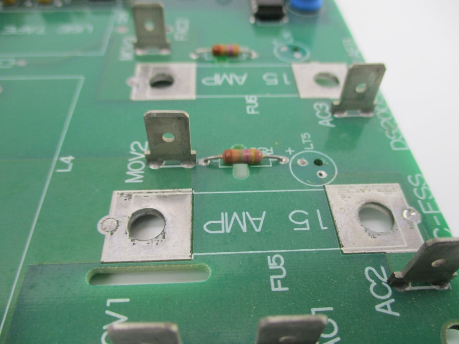 GENERAL ELECTRIC DS200SDCIG1AEB UNMP