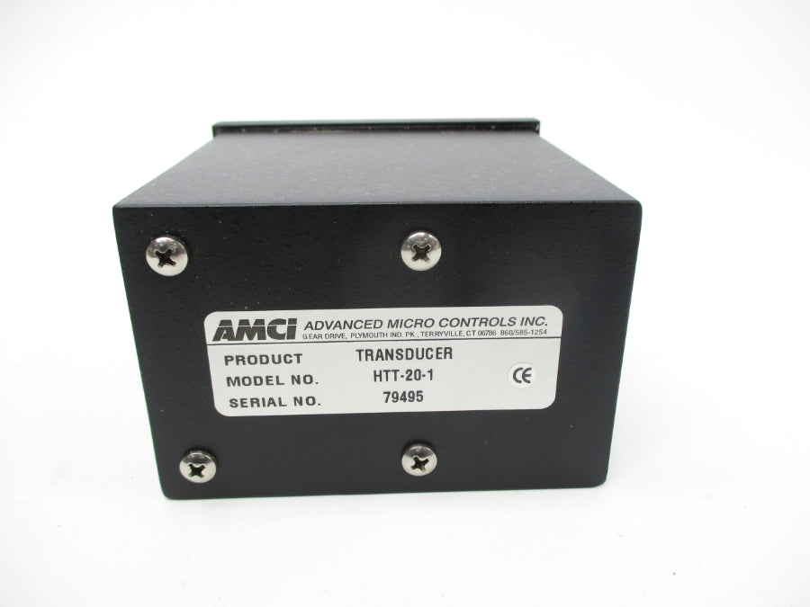 AMCI HTT-20-1 NSMP