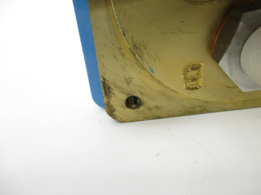 GEMS SENSORS 3E3B 250PSI NSNP