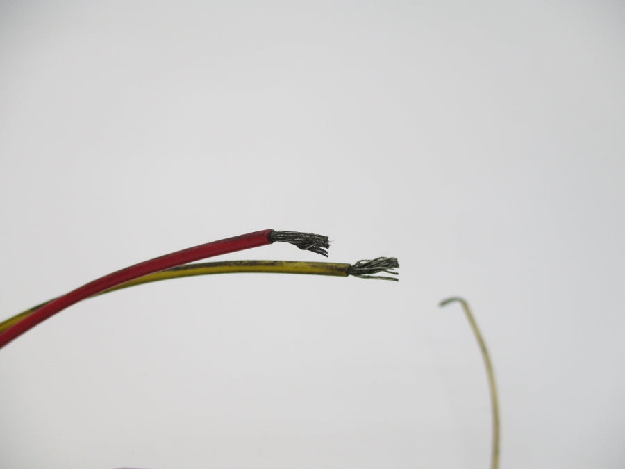 DAYTON 4X796B 115VAC 5A UNMP