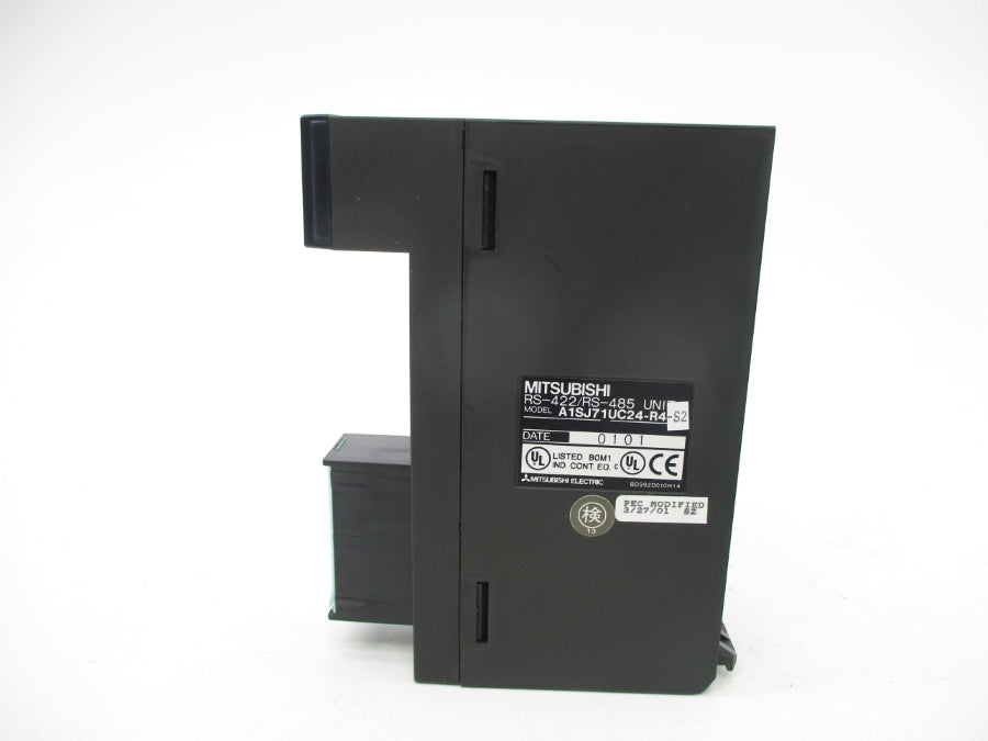 MITSUBISHI A1SJ71UC24-R4-S2 RS-422/RS-485 NSMP