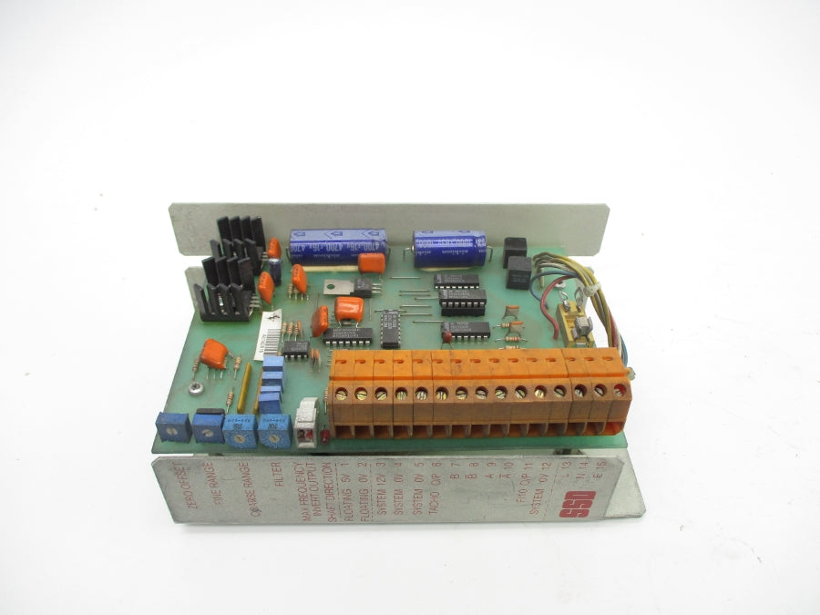 SSD LA356248 NSNP