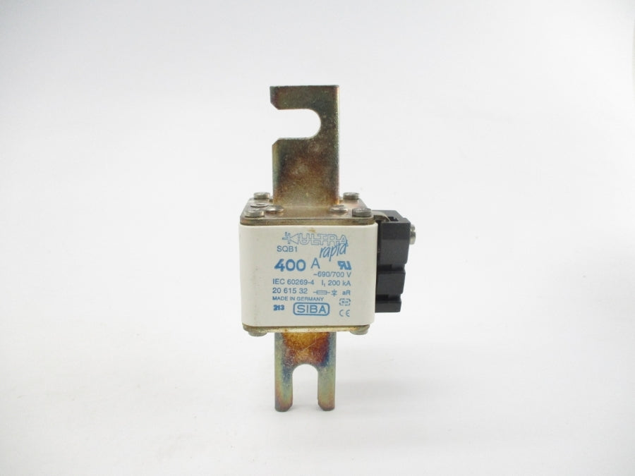 SIBA SQB1 700V 400A (PKG OF 3) NSMP