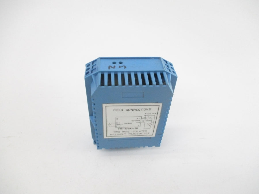 PRIBUSIN TWI-MV5-TB NSNP