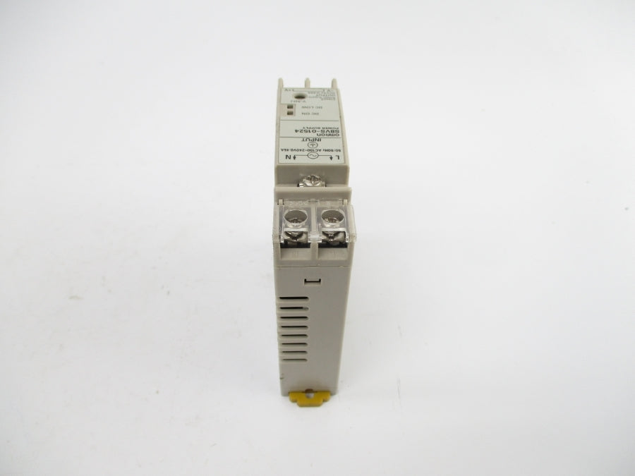 OMRON S8VS-01524 100-240VAC 0.45A NSNP