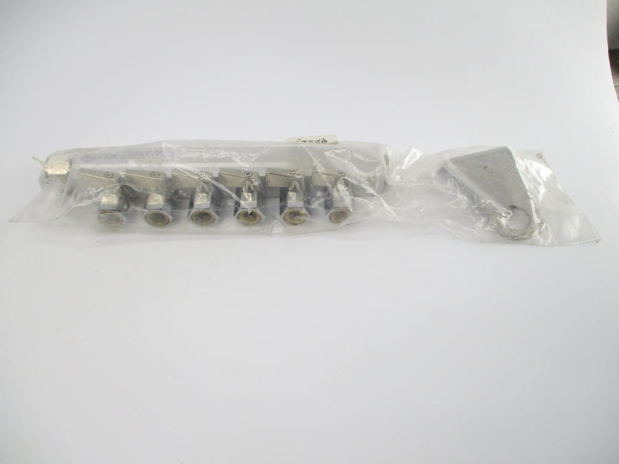 SITEK SJTK1N6N-1/4 NSMP