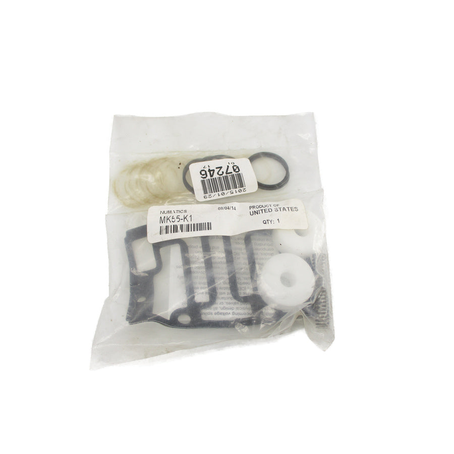 NUMATICS MK55-K1 NSMP