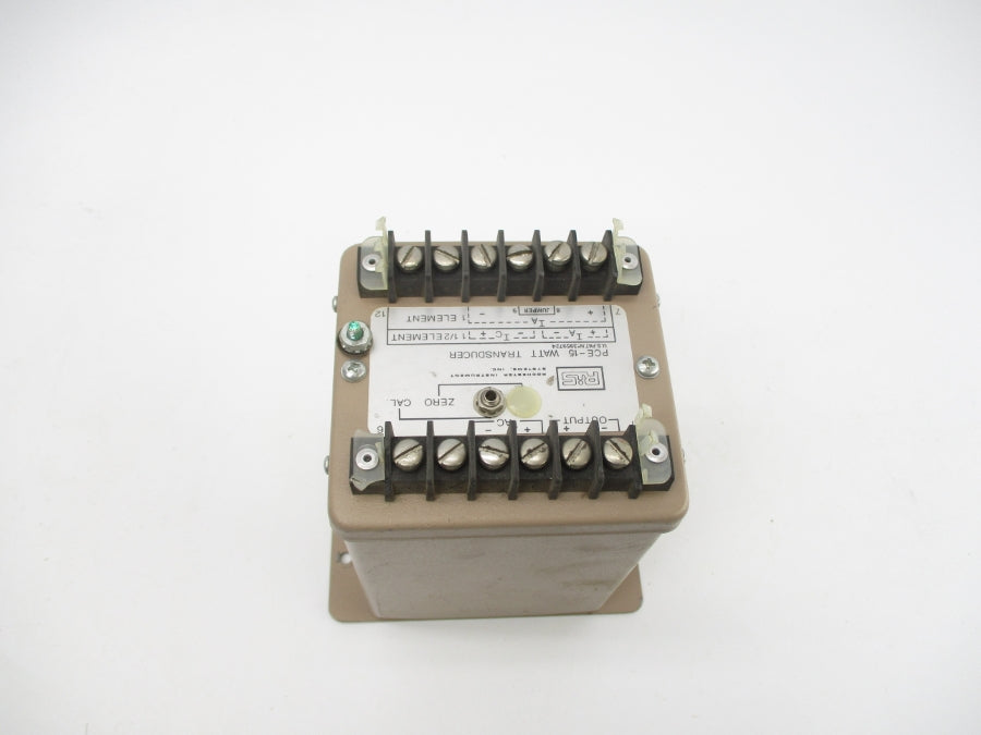 RIS PCE-15-P1-EO-C5-XA-F60-W2-ZO-A2-G1 300-550V 25A UNMP