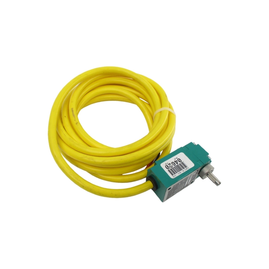 ALLEN BRADLEY 802M-HY16 SER. F 120-600VAC 60A NSNP