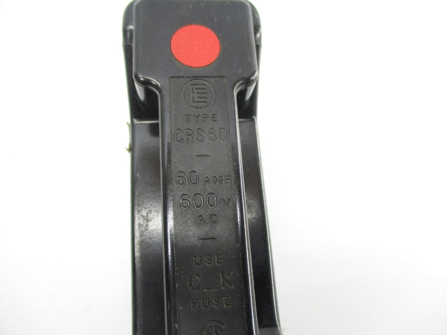 ENGLISH ELECTRIC CRS60 600V 60A NSNP