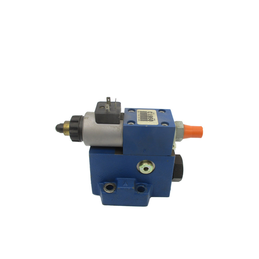 REXROTH DREM10-60/50YMG24-8K4M R901312671 UNMP