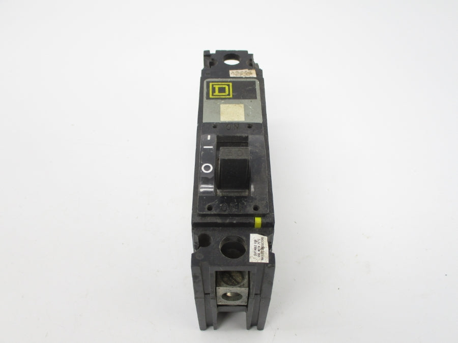 SQUARE D FAL150 120VAC 50A NSNP