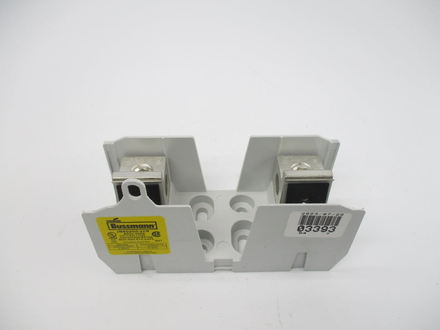 BUSSMANN JM60200-1CR 600V 200A NSNP