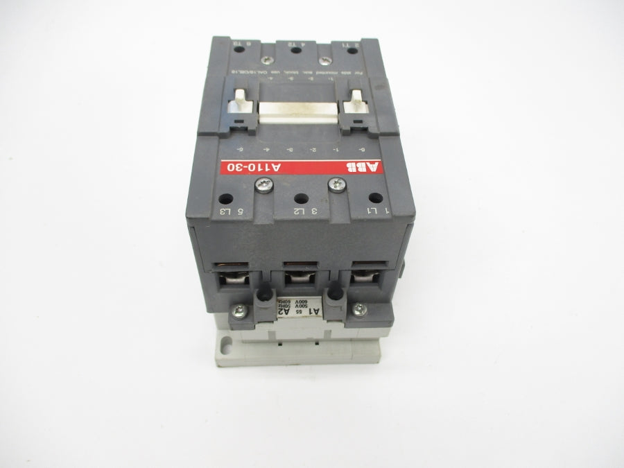 ABB A110-30 500/600V NSNP