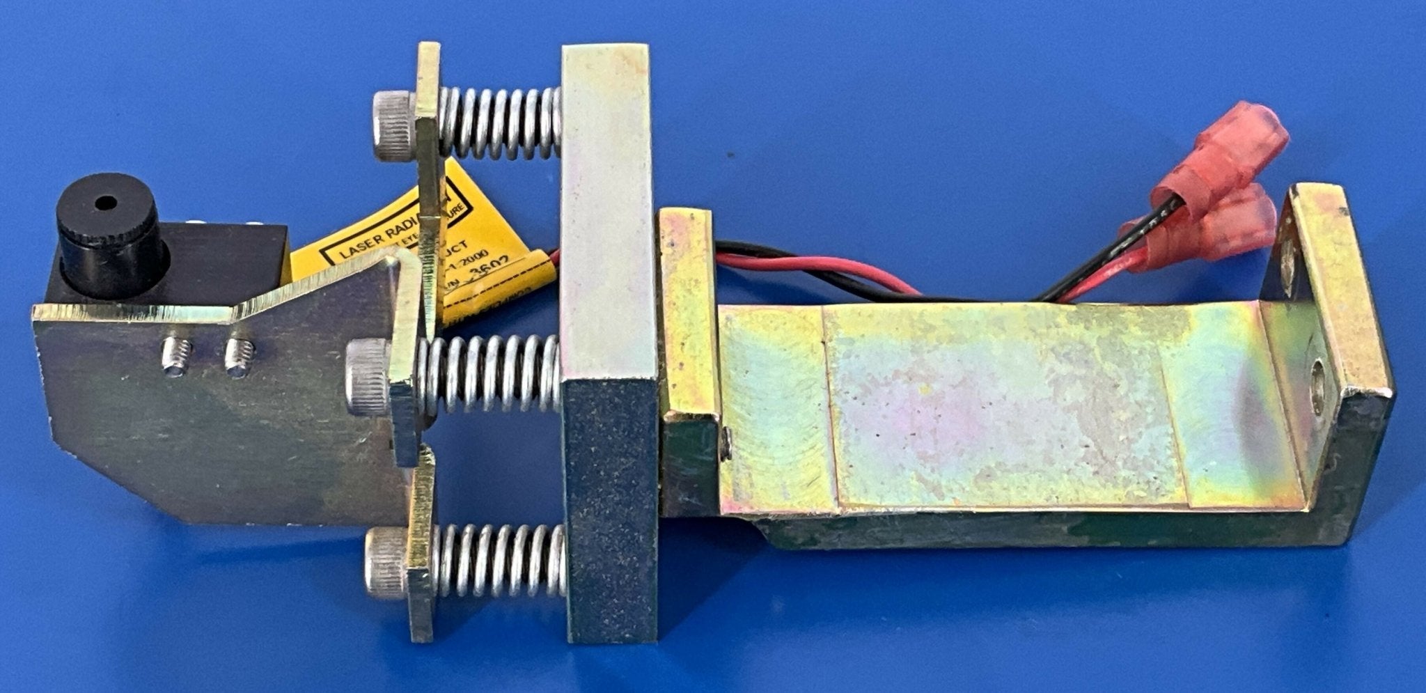 LASER 75 DEGREE FAN ANGLE (453567053192 PHILIPS