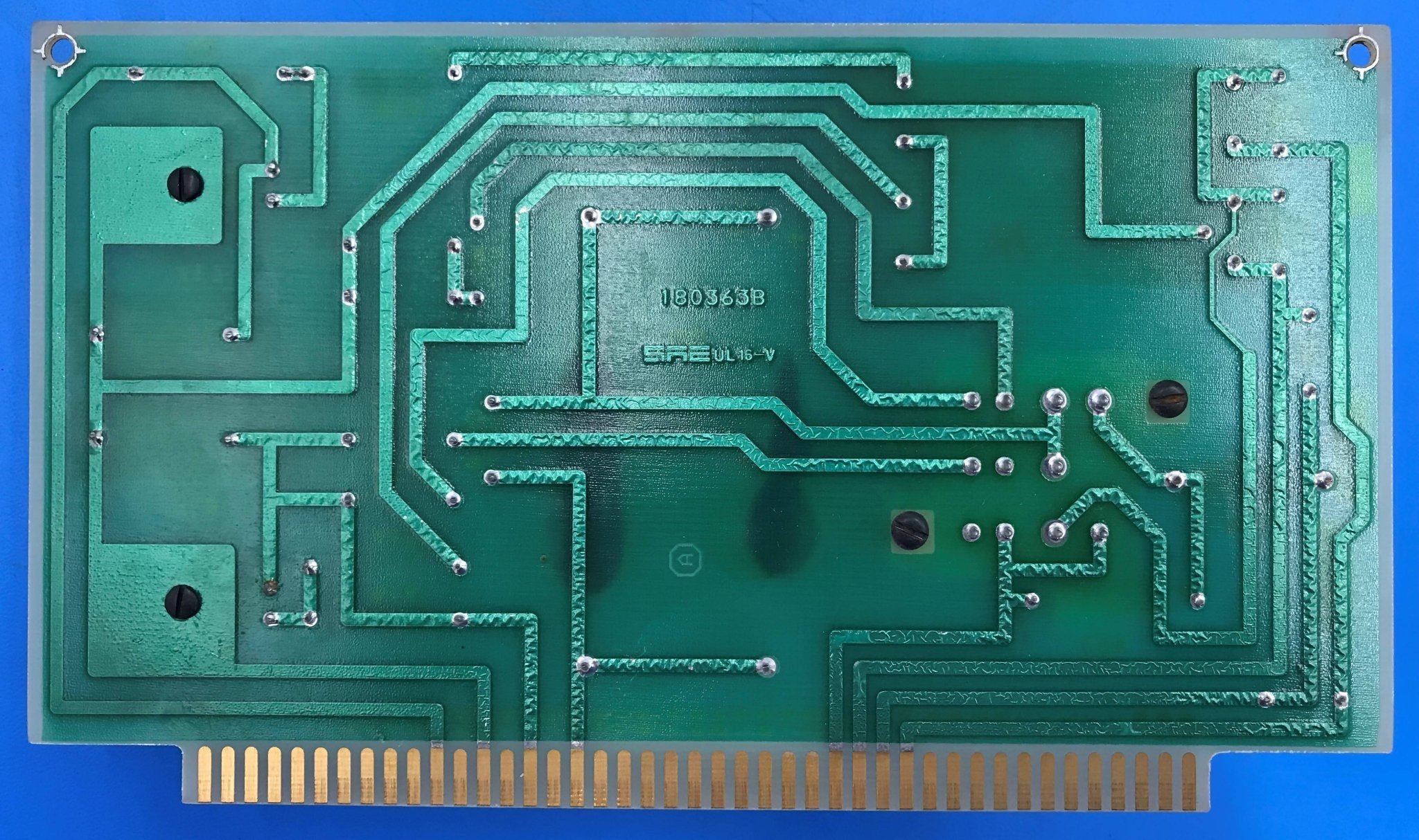 Lat Drive Board (46-180362 G1 B GE Advantx