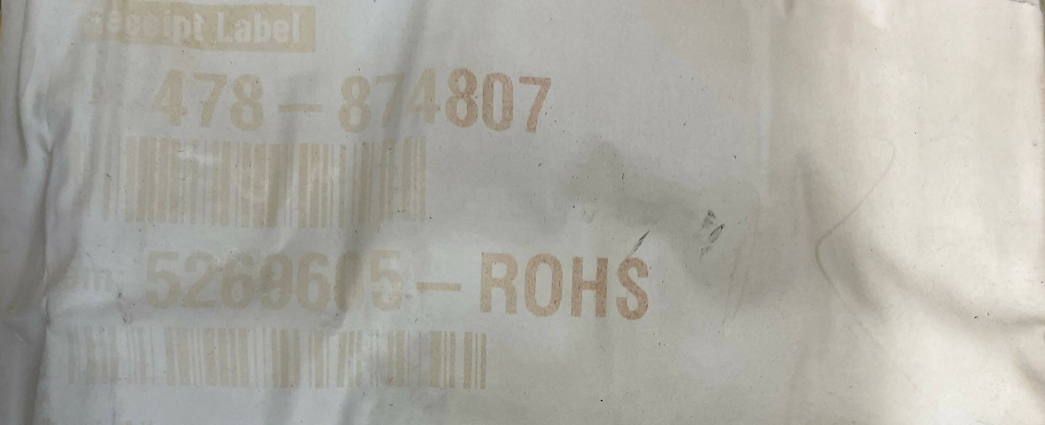 LATERAL LOCK ASS'Y NEW (5269605 GE