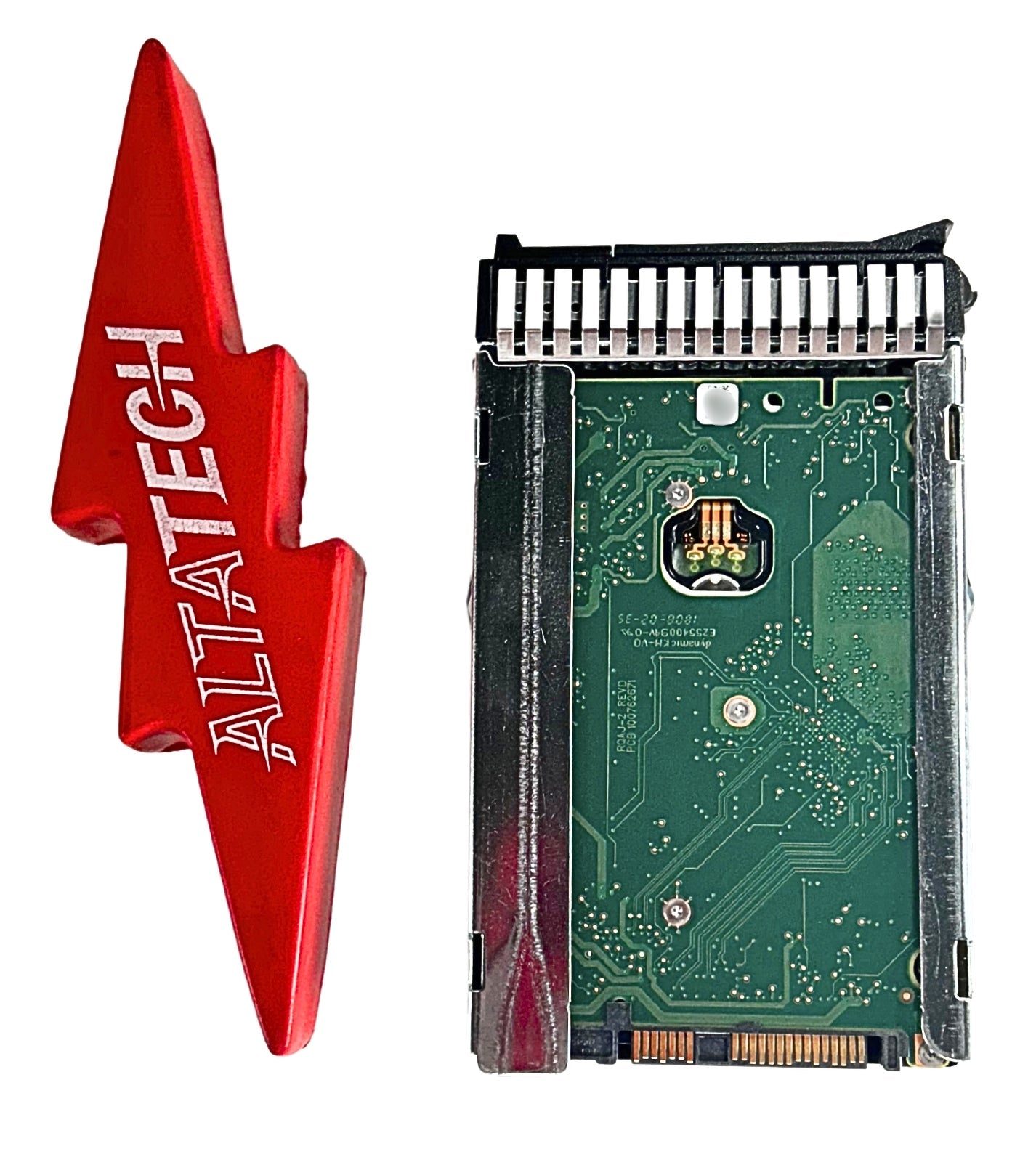 Lenovo 00AJ087 1TB 7.2K SAS 2.5 inch Hard Disk Drive G3HS