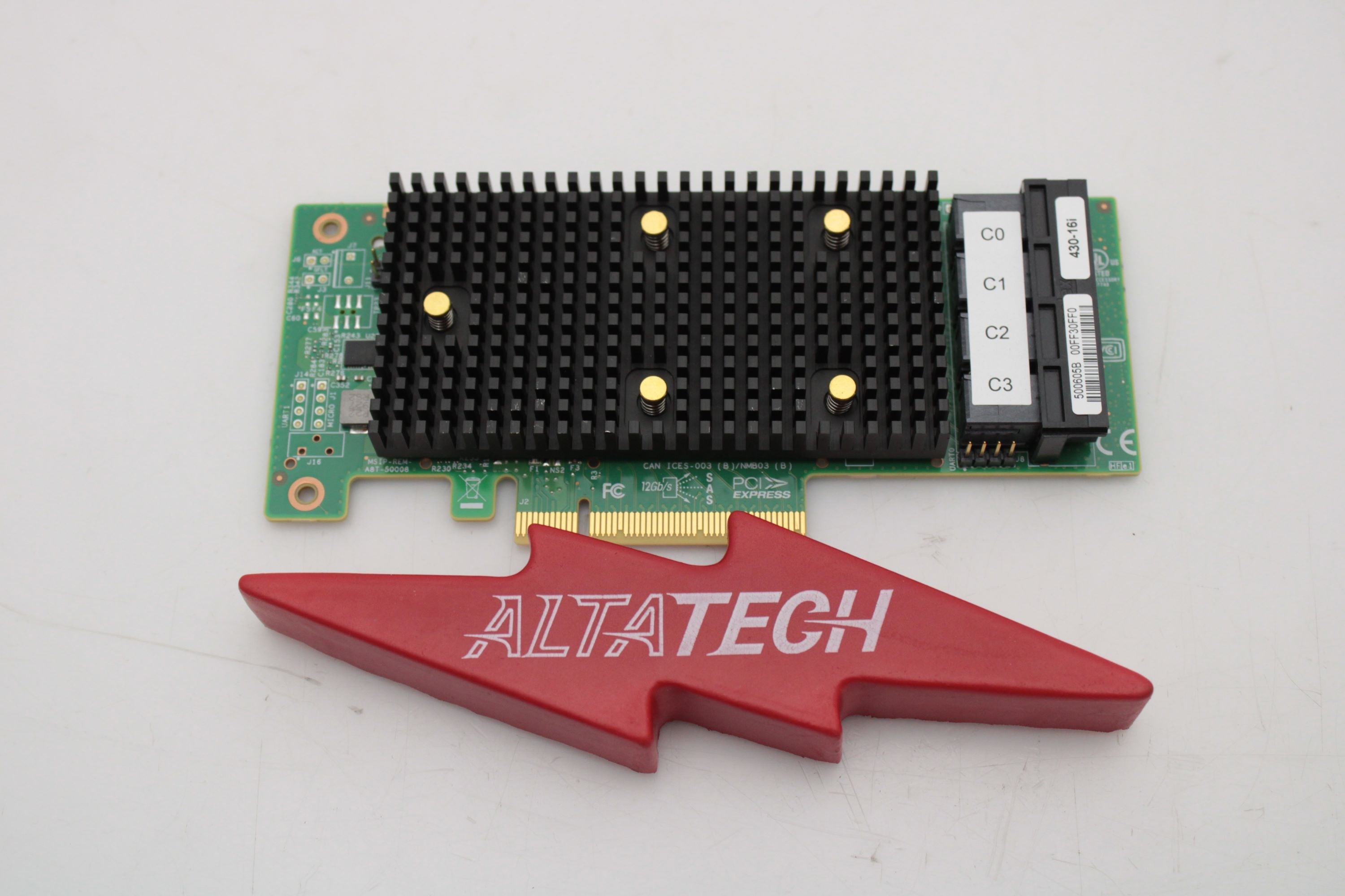 Lenovo 01KN501 ThinkSystem 430-16I SAS/SATA 12GB