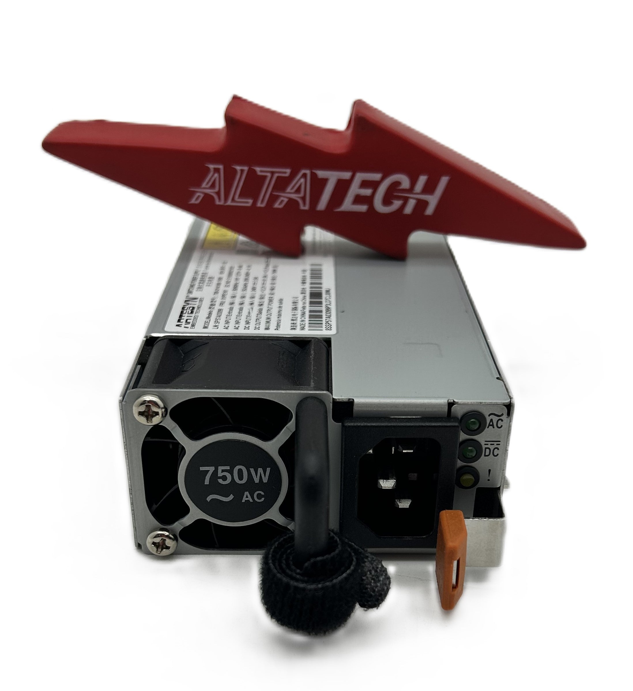 Lenovo 01PE161 750W PLATINUM 230/115V PLATINUM PSU
