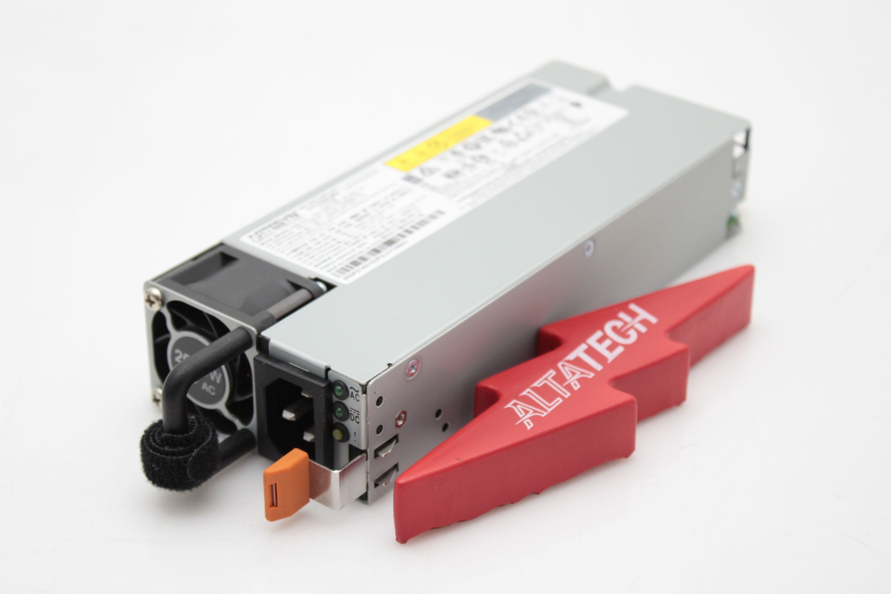 Lenovo 01PE164 2000W THINKSYSTEM PSU