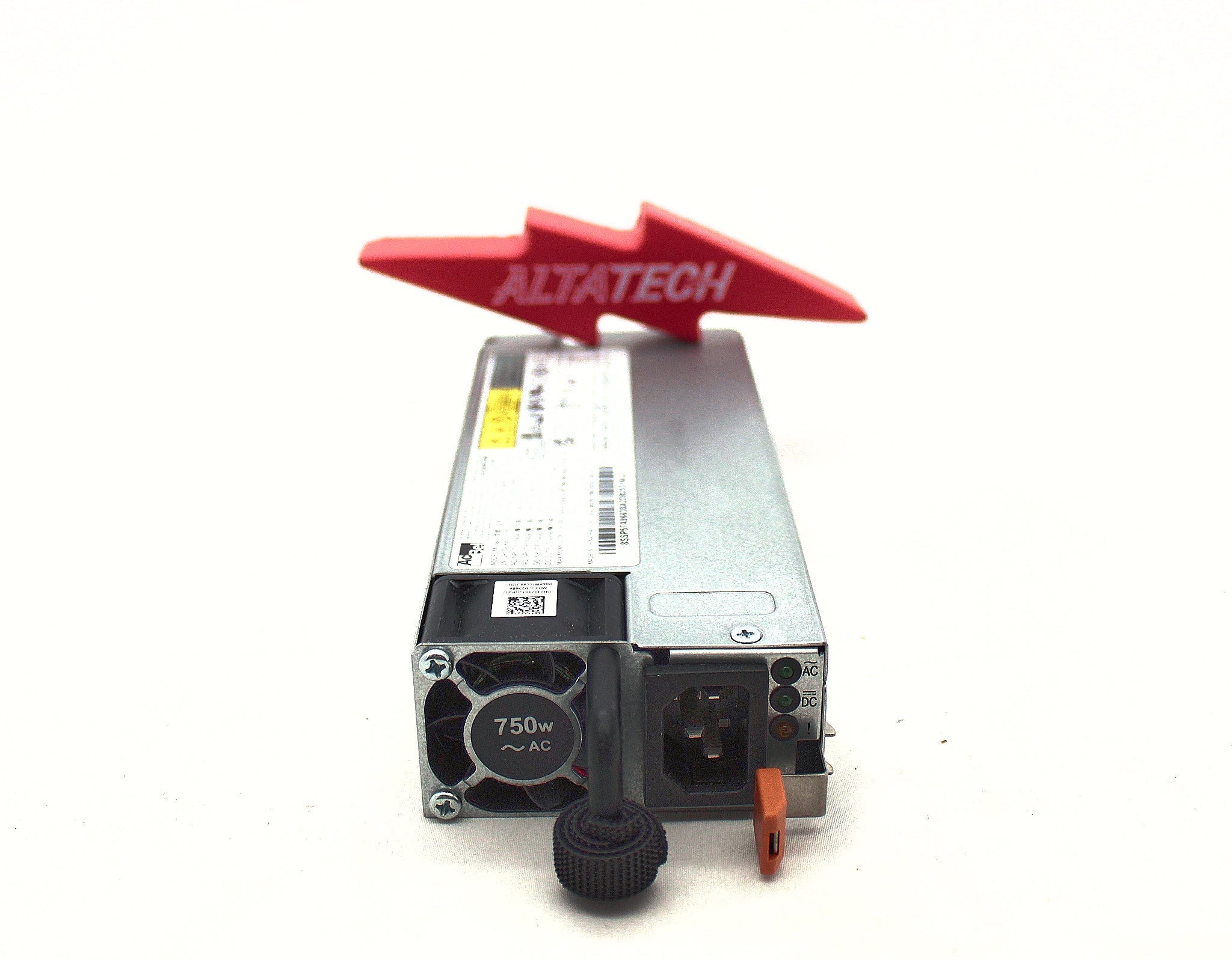 Lenovo 02YF623 750W 230/115V Platinum PSU 7N67A00883 01PF515 01PE522 0