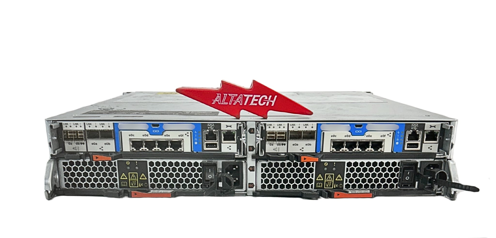 Lenovo 7D7VCTO1WW Lenovo ThinkSystem DM5000H Storage Array