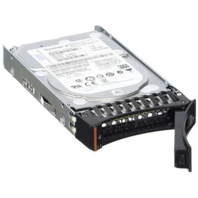 IBM 49Y1870 600GB SAS 15K 3.5" LFF HDD