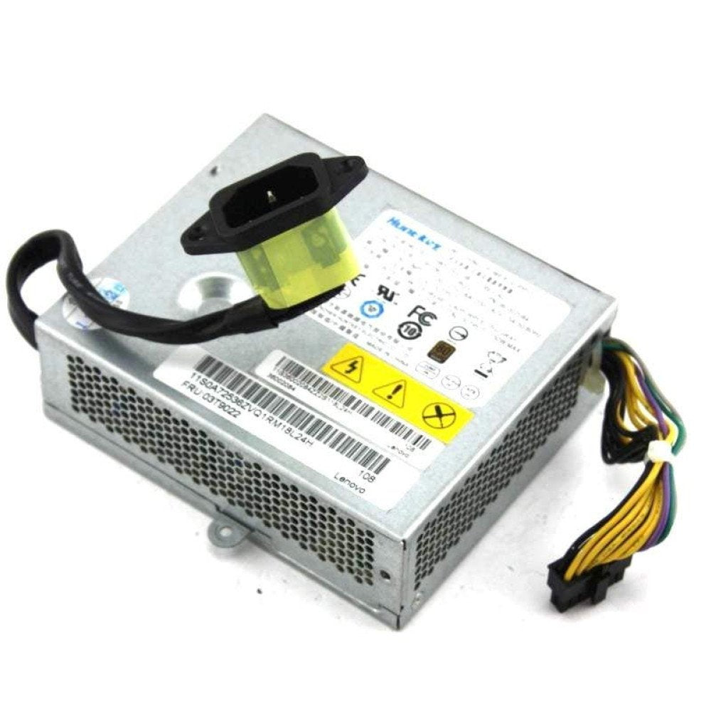 SMPS HuntKey 03T9022 0A72536 36-002084 HKF1502-3B 150W Lenovo Thinkcentre M71Z AIO Desktop Computer Power Supply