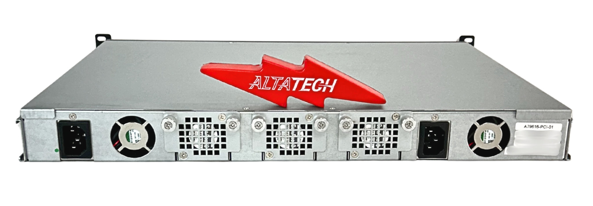 Liqid A79616-PCI-01 24 Port (96 Lanes) PCIe Gen4 Switch