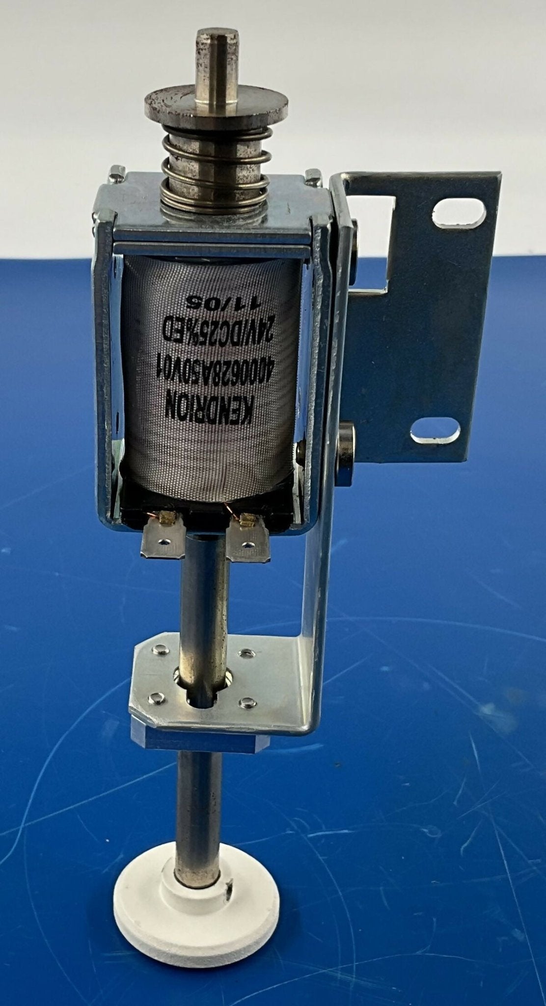 LOCK ASSEMBLY (2244349) GE