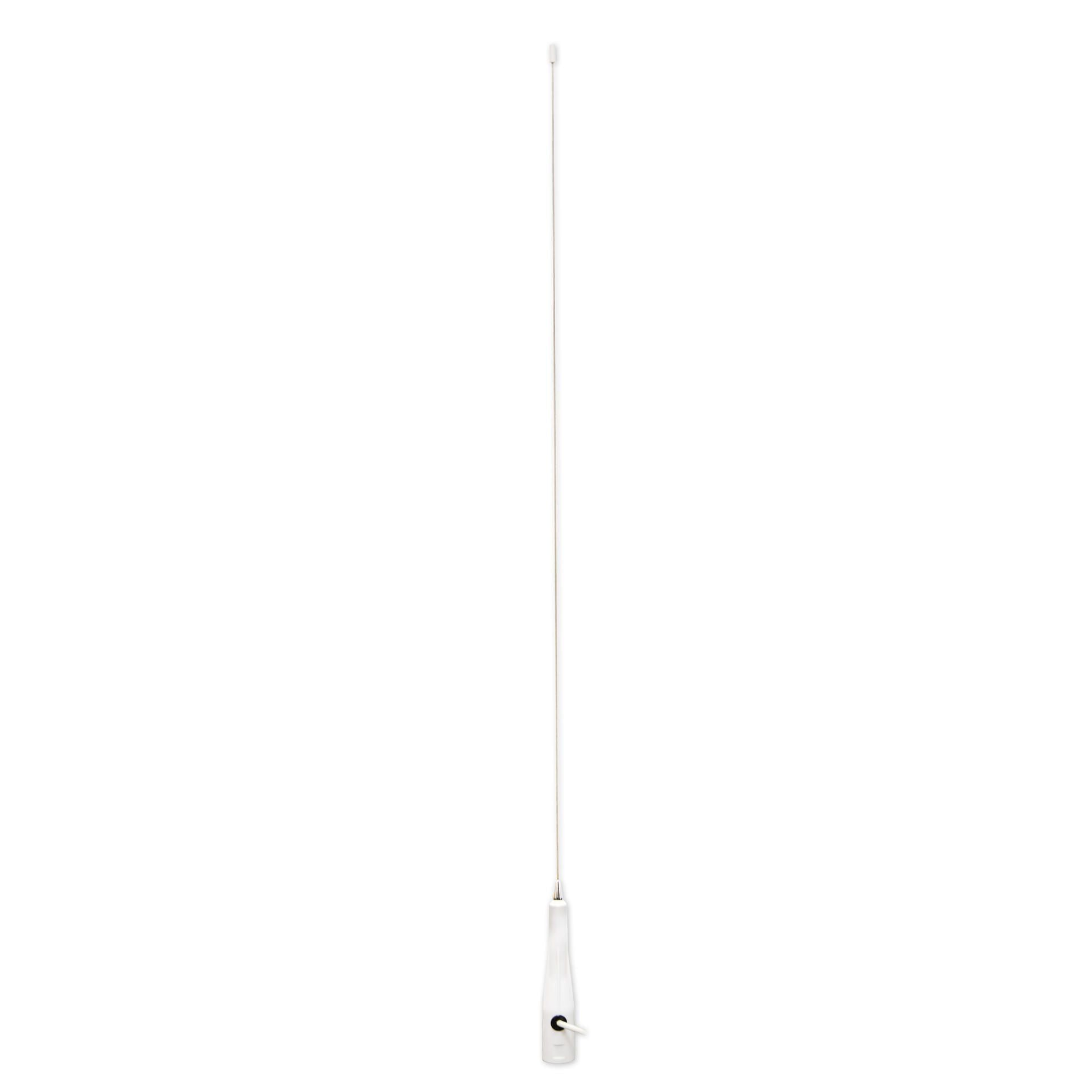 Shakespeare 5244 3' Low Profile S.S. VHF Antenna