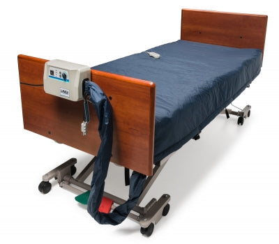 Lumex Select Alternating Pressure / Low Air Loss Mattress  System