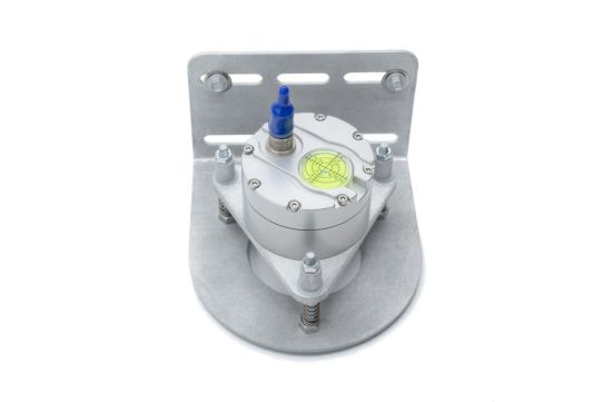 In-Situ - Level TROLL NC Mounting Bracket (P/N: 1025550)