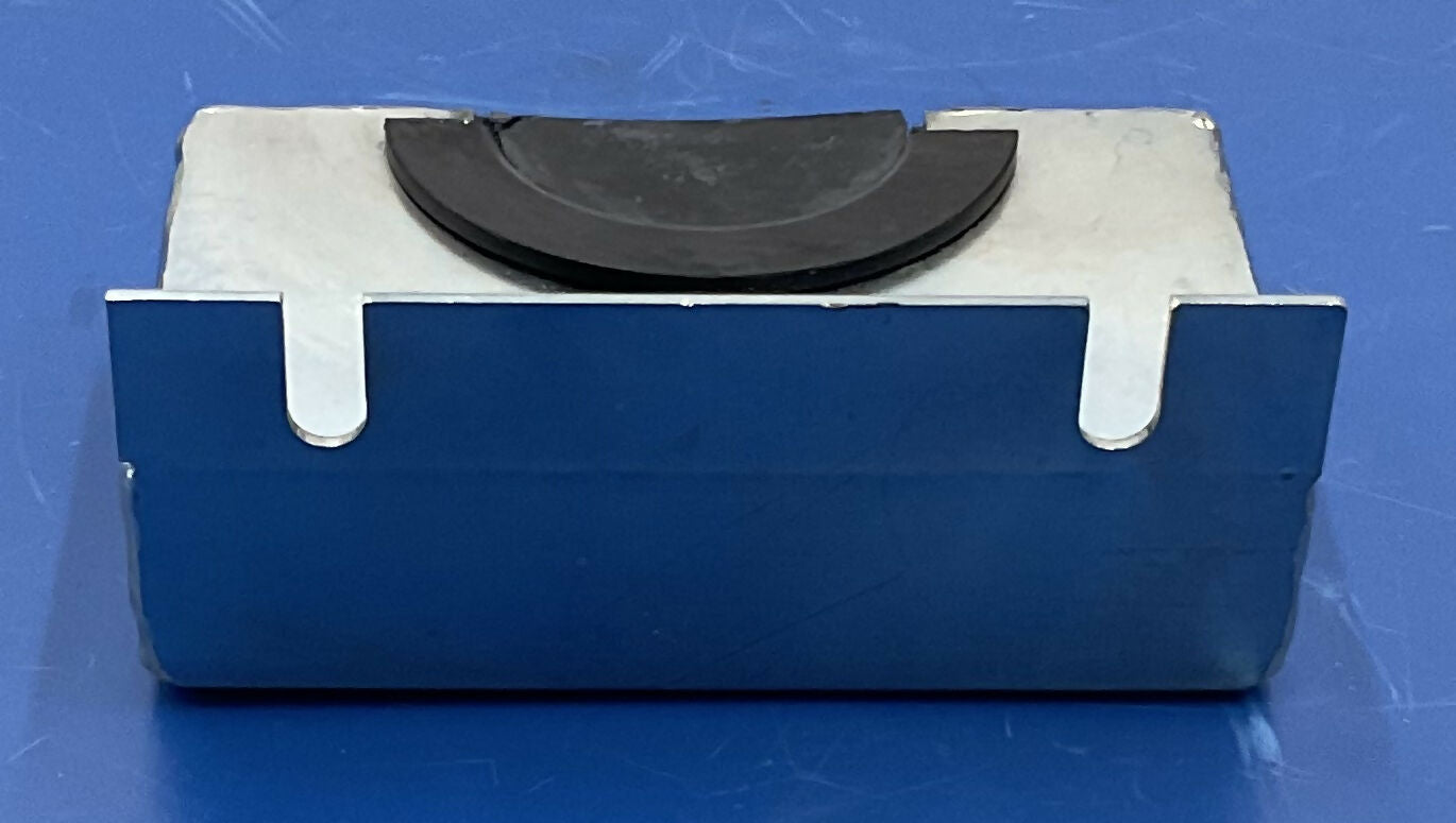 LUBRICATION BOX (FILM CHANGER) (2348721/611-3910) GE