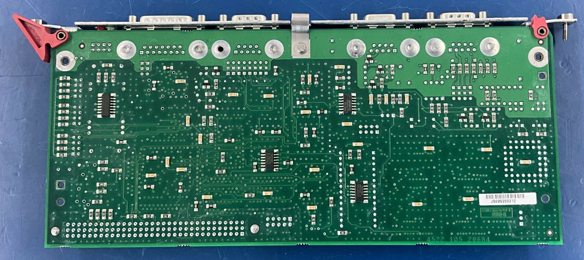 LUC V4 BOARD (452212703325/4522 127 03325) PHILIPS