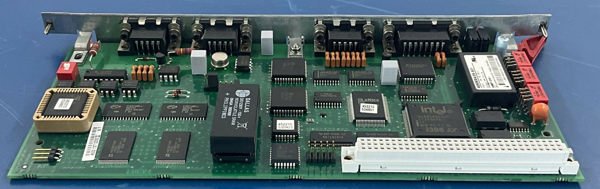 LUC V4 BOARD (452212703325/4522 127 03325) PHILIPS