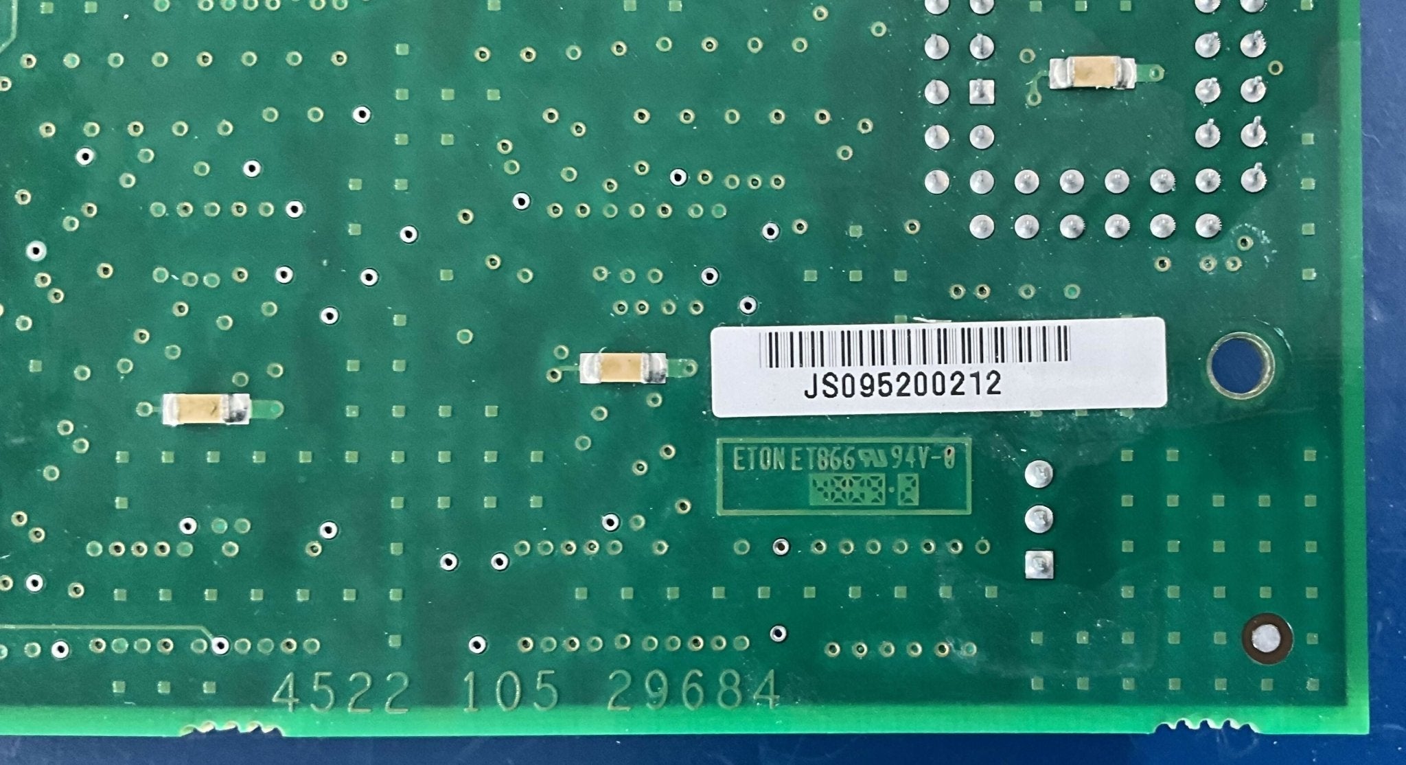 LUC V4 BOARD (452212703325/4522 127 03325) PHILIPS
